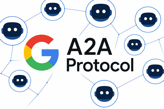 Introduction to A2A - agent-to-agent over gRPC