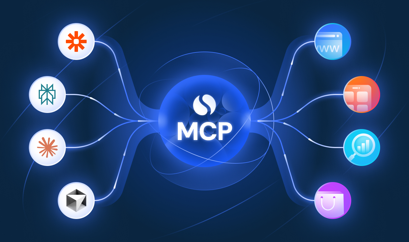 Introduction to MCP - the Model Context Protocol